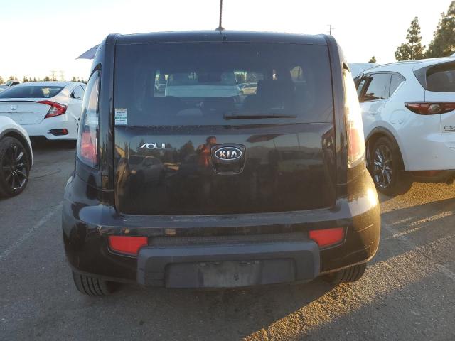 Photo 6 from auction – 2010 KIA SOUL + with VIN KNDJT2A2XA7180054