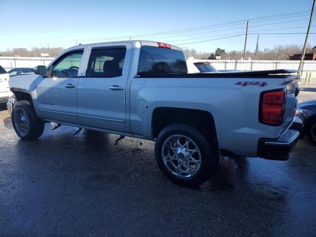 Photo 2 from auction – 2015 CHEVROLET SILVERADO with VIN 3GCUKREH6FG264634