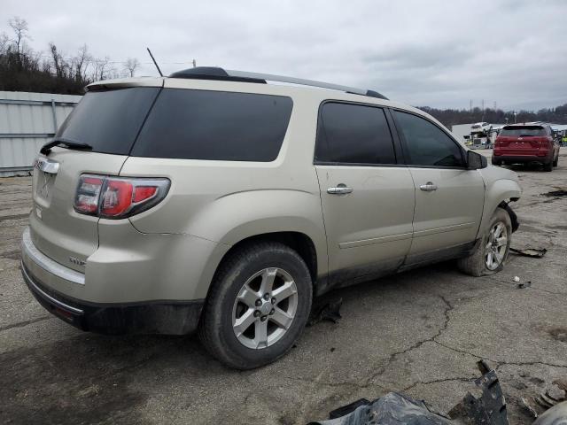 Photo 3 from auction – 2014 GMC ACADIA SLE with VIN 1GKKVPKD0EJ326535