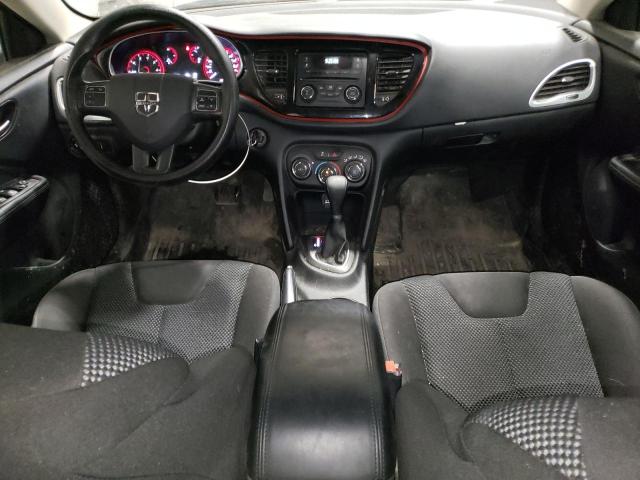 Photo 8 from auction – 2015 DODGE DART SE with VIN 1C3CDFAA1FD336838