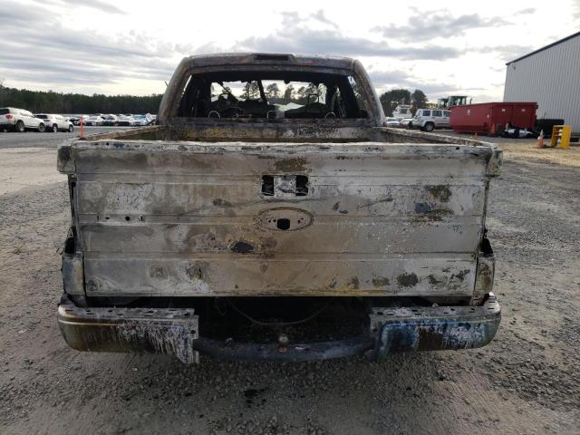 Photo 6 from auction – 2011 FORD F150 SUPER with VIN 1FTEW1CM9BFB46261