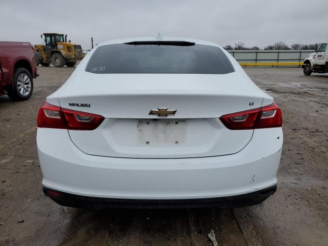 Photo 6 from auction – 2018 CHEVROLET MALIBU LT with VIN 1G1ZD5ST2JF147038