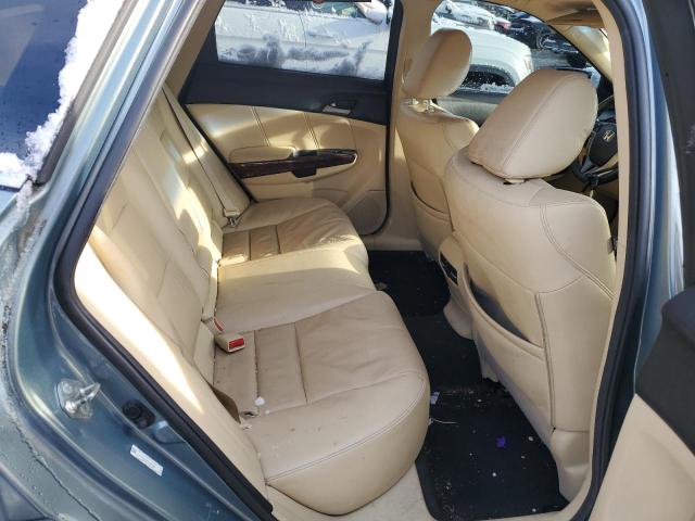 Photo 10 from auction – 2012 HONDA CROSSTOUR with VIN 5J6TF3H5XCL006009