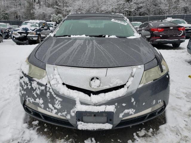 Photo 5 from auction – 2009 ACURA TL with VIN 19UUA86599A022880