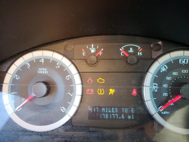 Photo 9 from auction – 2010 FORD ESCAPE XLT with VIN 1FMCU0D78AKB28755