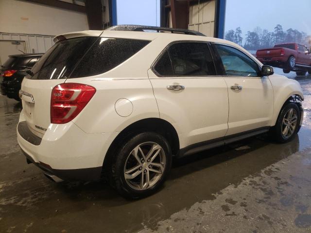 Photo 3 from auction – 2016 CHEVROLET EQUINOX LT with VIN 2GNFLGE36G6313561