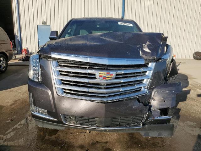 Photo 5 from auction – 2016 CADILLAC ESCALADE P with VIN 1GYS4DKJ2GR111448