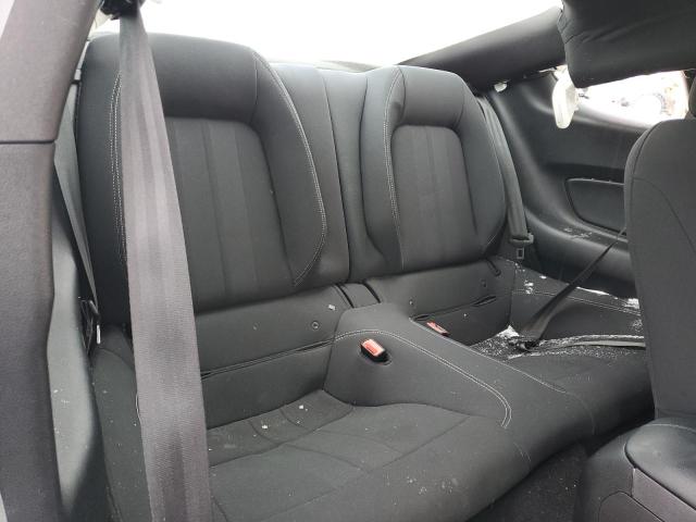 Photo 10 from auction – 2020 FORD MUSTANG with VIN 1FA6P8TH4L5184331
