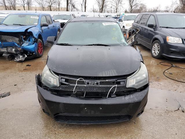 Photo 5 from auction – 2011 FORD FOCUS SES with VIN 1FAHP3GN7BW113810