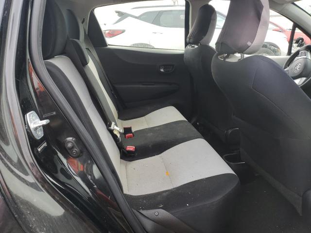 Photo 10 from auction – 2012 TOYOTA YARIS with VIN JTDKTUD37CD516414