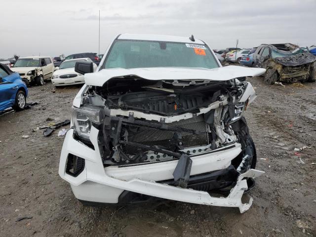 Photo 5 from auction – 2020 GMC SIERRA with VIN 3GTU9CED5LG216320