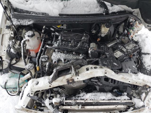 Фото 11 с аукциона – 2015 CHEVROLET SPARK 2LT с VIN KL8CF6S93FC758070