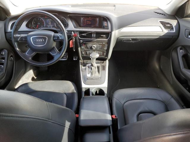Photo 8 from auction – 2013 AUDI A4 PREMIUM with VIN WAUAFAFL3DA196197