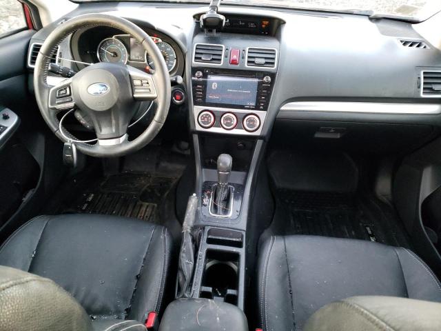 Photo 8 from auction – 2016 SUBARU IMPREZA LI with VIN JF1GJAK61GH005437