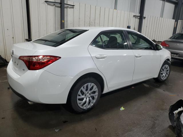 Photo 3 from auction – 2017 TOYOTA COROLLA L with VIN 5YFBURHE2HP623493