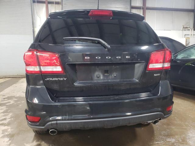 Photo 6 from auction – 2012 DODGE JOURNEY SX with VIN 3C4PDCBG9CT341287