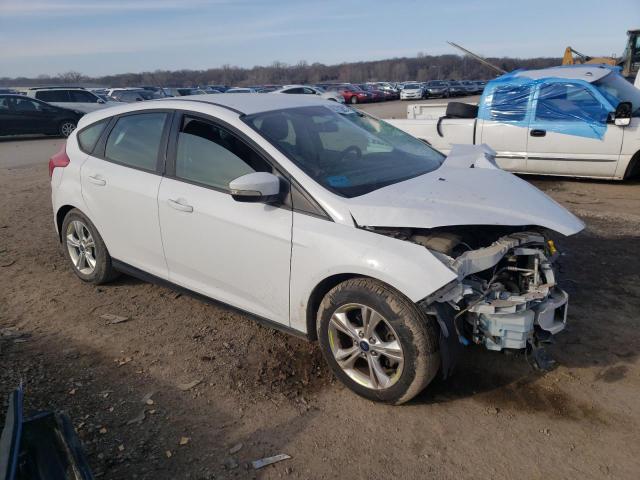 Photo 4 from auction – 2014 FORD FOCUS SE with VIN 1FADP3K2XEL149301