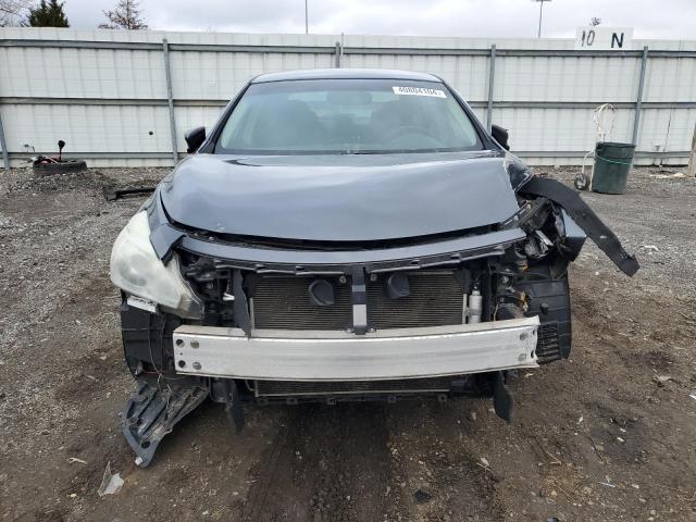Photo 5 from auction – 2013 NISSAN ALTIMA 2.5 with VIN 1N4AL3AP7DC146804
