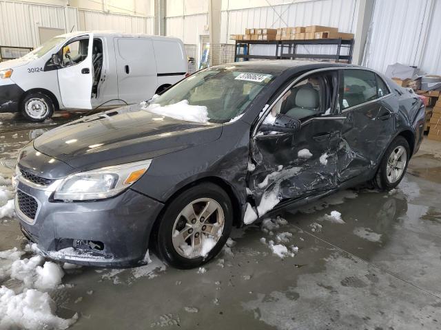 Photo 1 from auction – 2015 CHEVROLET MALIBU LS with VIN 1G11A5SL7FF251067