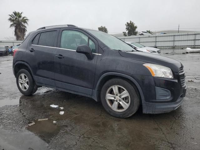 Photo 4 from auction – 2015 CHEVROLET TRAX with VIN KL7CJLSB1FB179234