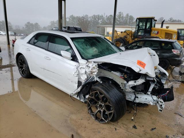 Photo 4 from auction – 2019 CHRYSLER 300 S with VIN 2C3CCABG5KH635125