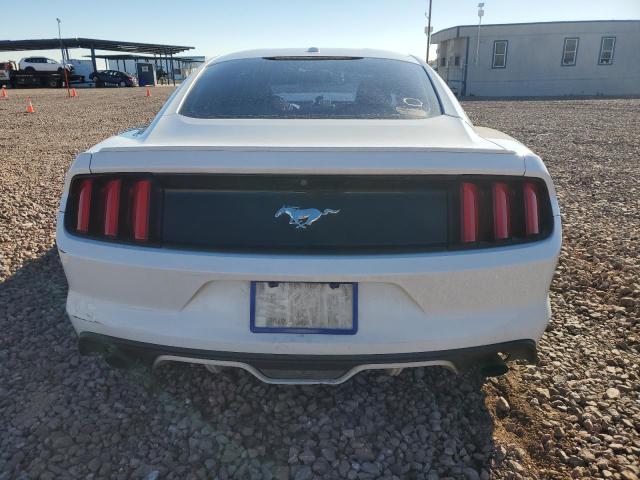 Photo 6 from auction – 2017 FORD MUSTANG with VIN 1FA6P8TH8H5295469