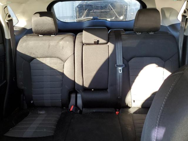 Photo 10 from auction – 2018 FORD EDGE SEL with VIN 2FMPK3J97JBC57918