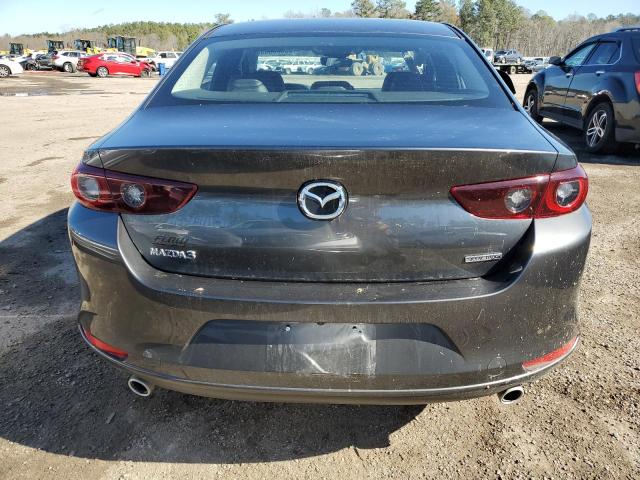 Photo 6 from auction – 2023 MAZDA 3 PREFERRE with VIN 3MZBPACM7PM384503