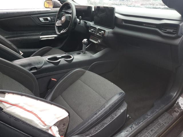 Photo 8 from auction – 2024 FORD MUSTANG with VIN 1FA6P8TH4R5110464