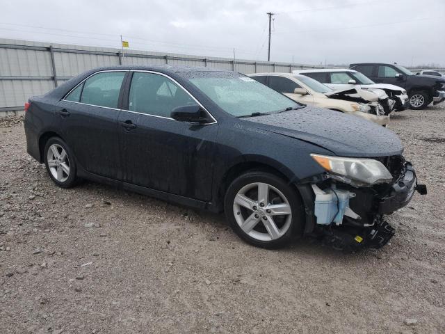 Photo 4 from auction – 2012 TOYOTA CAMRY BASE with VIN 4T1BF1FK4CU110936