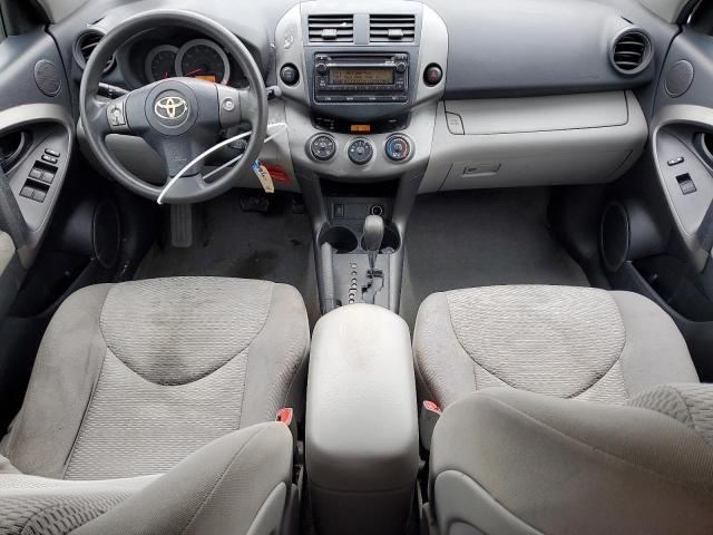 Photo 8 from auction – 2012 TOYOTA RAV4 with VIN 2T3BF4DV2CW203959