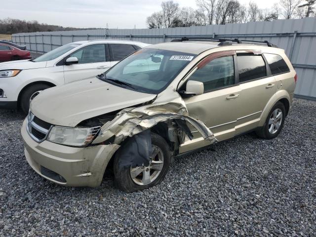 DODGE JOURNEY SX 2010 with VIN 3D4PG5FVXAT119451 - Photo from auction