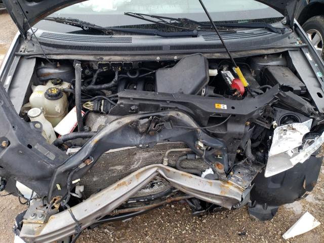 Photo 12 from auction – 2010 FORD EDGE LIMIT with VIN 2FMDK3KC6ABA19670