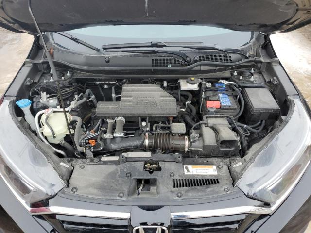 Photo 12 from auction – 2022 HONDA CR-V EX with VIN 7FARW2H57NE049310