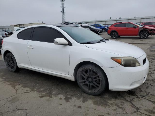 Photo 4 from auction – 2007 TOYOTA SCION TC with VIN JTKDE177970163504
