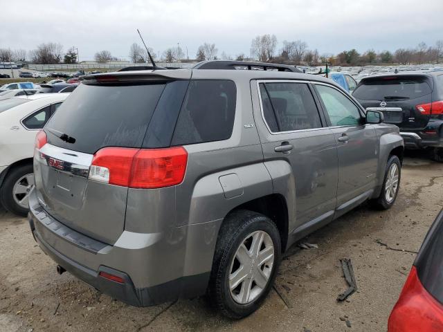 Photo 3 from auction – 2012 GMC TERRAIN SL with VIN 2GKALUEK3C6349358