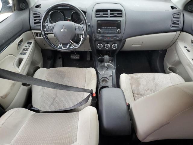 Zdjęcie 8 z aukcji – 2017 MITSUBISHI OUTLANDER z VIN JA4AP3AUXHZ005243