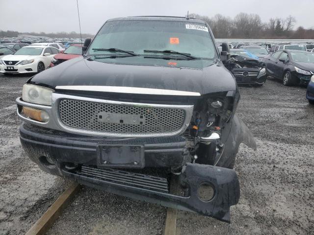 Photo 5 from auction – 2002 GMC DENALI XL with VIN 1GKFK66U52J290707
