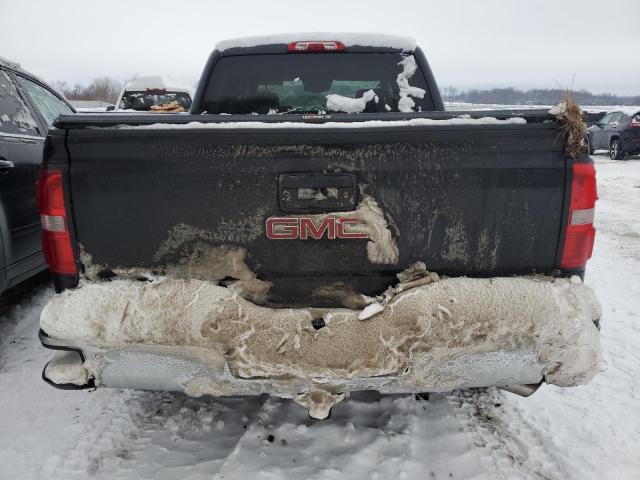 Photo 6 from auction – 2014 GMC SIERRA K15 with VIN 3GTU2VEC4EG517607