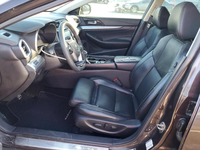 Photo 7 from auction – 2016 NISSAN MAXIMA 3.5 with VIN 1N4AA6AP0GC434899