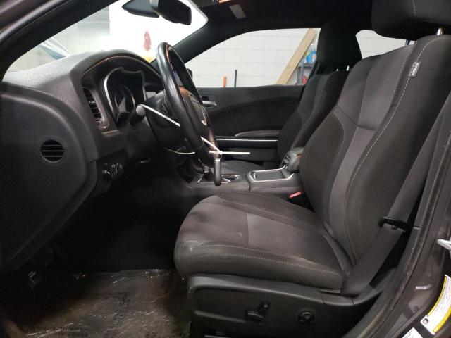 Photo 7 from auction – 2016 DODGE CHARGER SX with VIN 2C3CDXHG0GH172969