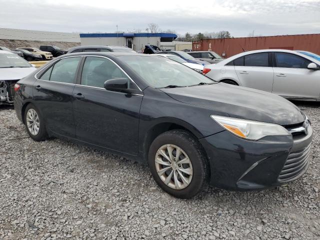 Photo 4 from auction – 2017 TOYOTA CAMRY LE with VIN 4T1BF1FK2HU699878