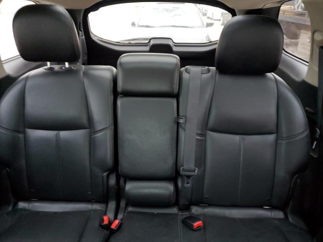 Photo 10 from auction – 2013 NISSAN PATHFINDER with VIN 5N1AR2MM9DC673078