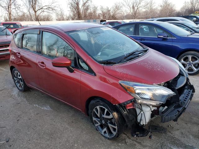 Photo 4 from auction – 2017 NISSAN VERSA NOTE with VIN 3N1CE2CP4HL374504