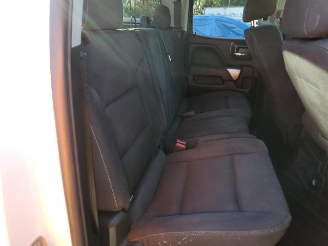 Photo 10 from auction – 2018 CHEVROLET SILVERADO with VIN 1GCRCREC3JZ184594