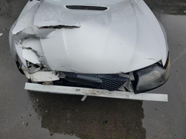 Photo 11 from auction – 2001 FORD MUSTANG with VIN 1FAFP44461F235873