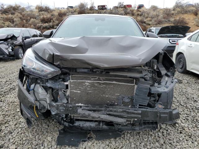 Photo 5 from auction – 2020 HYUNDAI TUCSON SE with VIN KM8J2CA42LU167776