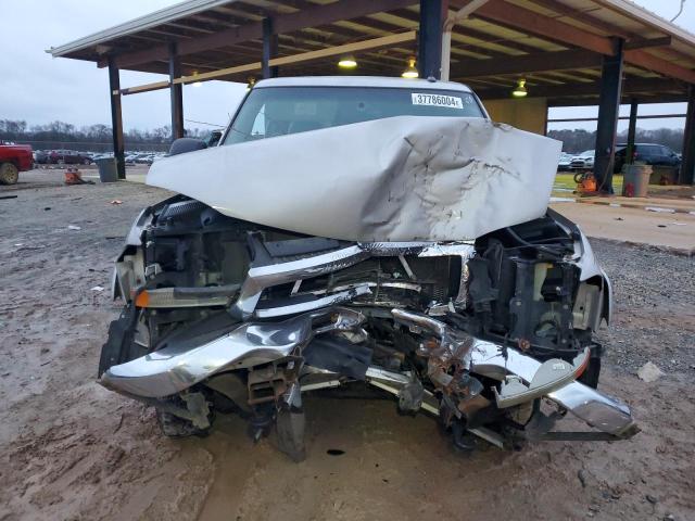 Photo 5 from auction – 2005 GMC SIERRA K25 with VIN 1GTHK29U45E323556