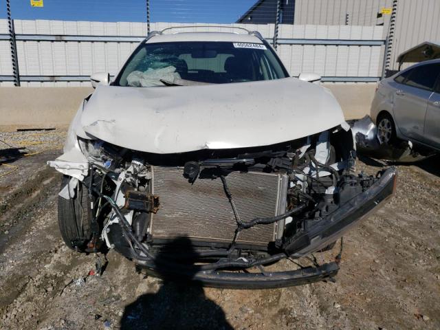 Photo 5 from auction – 2017 NISSAN ROGUE S with VIN KNMAT2MV1HP517517