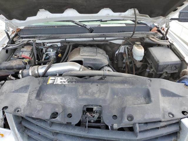 Photo 11 from auction – 2007 GMC SIERRA K25 with VIN 1GTHK29K97E506372